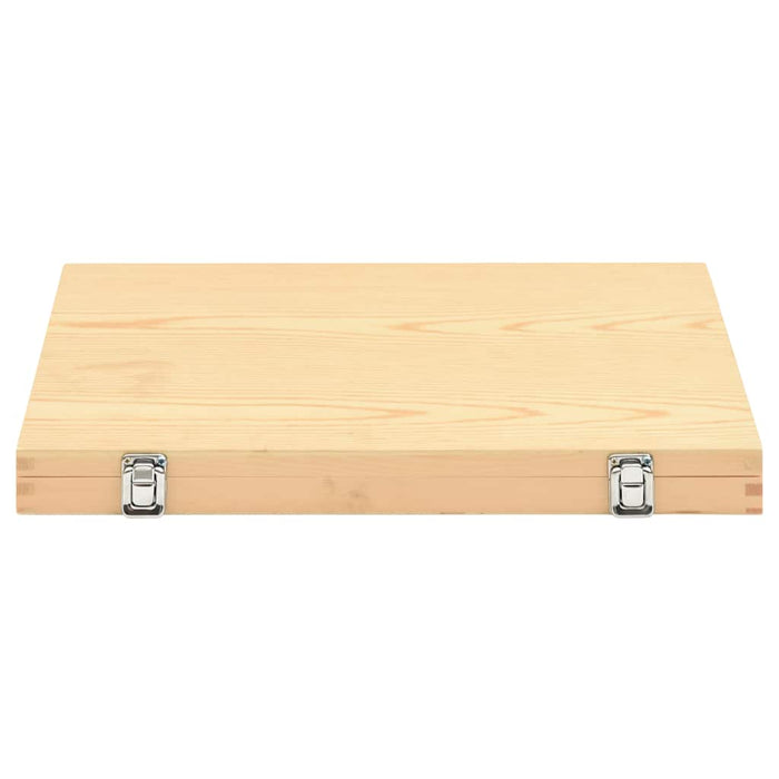 Set de unelte de strunjire, 8 piese, HSS - WALTI WALTI