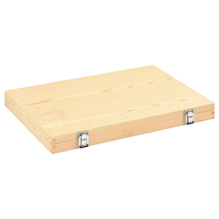 Set de unelte de strunjire, 8 piese, HSS - WALTI WALTI