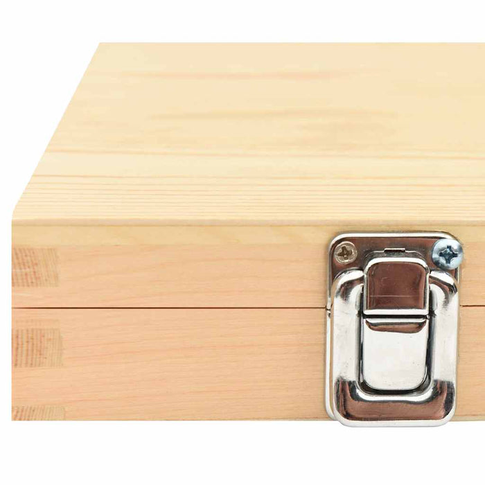 Set de unelte de strunjire, 8 piese, HSS - WALTI WALTI