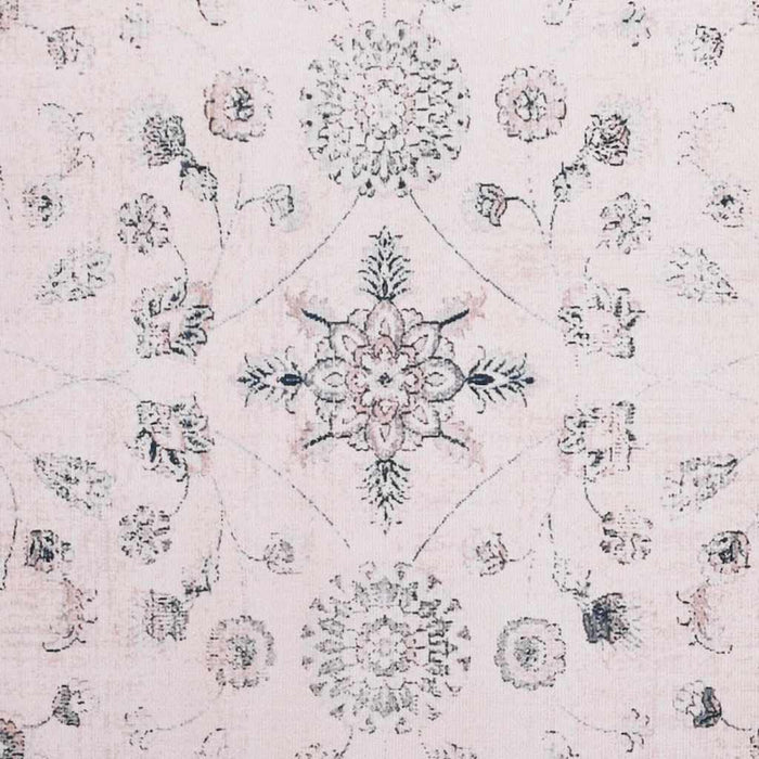 Covor cu imprimeu, multicolor, 140 x 200 cm, material textil WALTI
