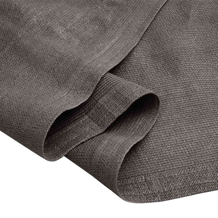 Covor pentru cort, antracit, 250x550 cm WALTI