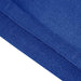 Covor pentru cort, albastru, 300x600 cm, HDPE - WALTI WALTI