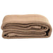 Covor pentru cort, gri taupe, 400x400 cm - WALTI WALTI