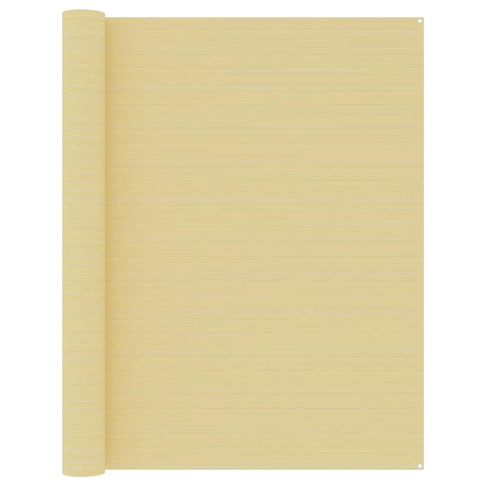 Covor pentru cort, bej, 250x300 cm - WALTI WALTI