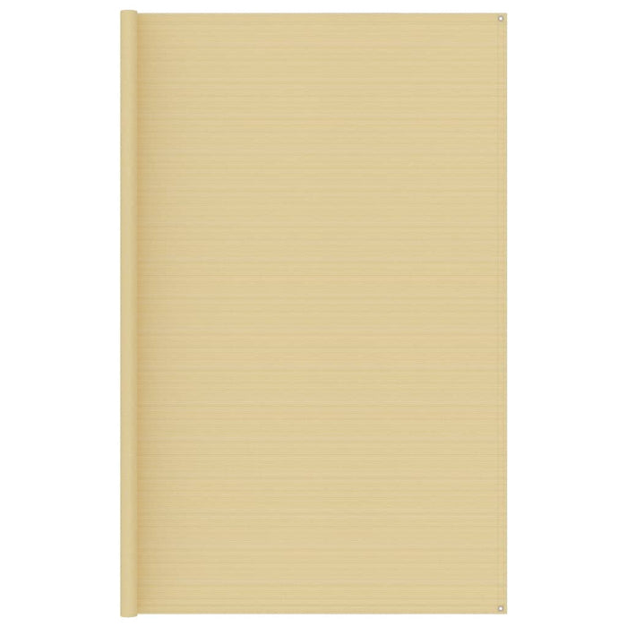 Covor pentru cort, bej, 300x500 cm - WALTI WALTI