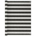 Paravan pentru balcon, antracit și alb, 120 x 600 cm, HDPE - WALTI WALTI