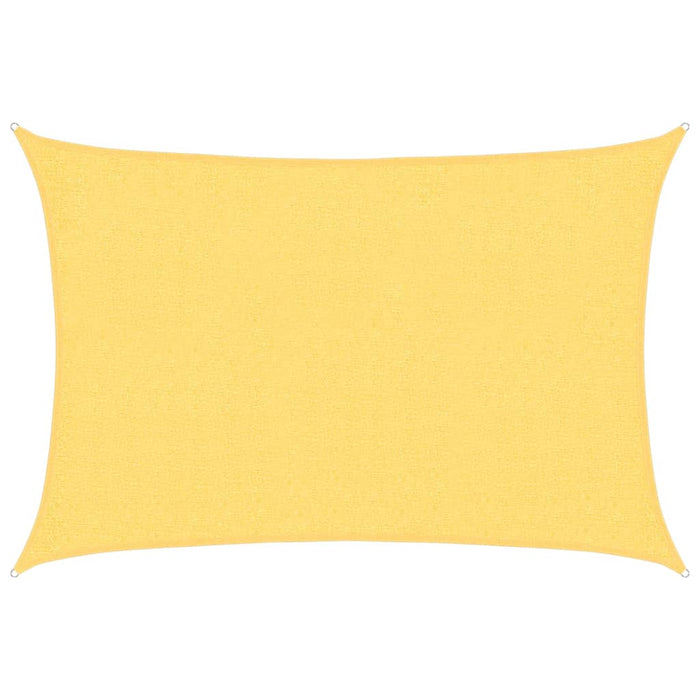 Pânză parasolar, bej, 2x2,5 m, HDPE, 160 g/m² - WALTI WALTI