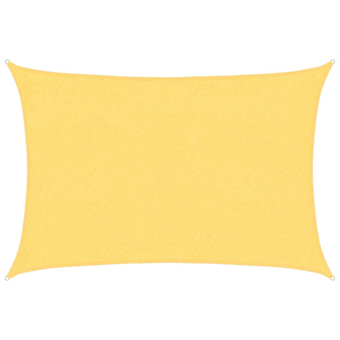 Pânză parasolar, bej, 2 x 3 m, HDPE, 160 g/m² - WALTI WALTI