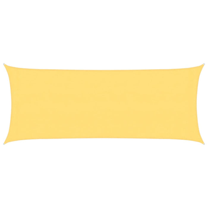 Pânză parasolar, bej, 2x4,5 m, HDPE, 160 g/m² - WALTI WALTI