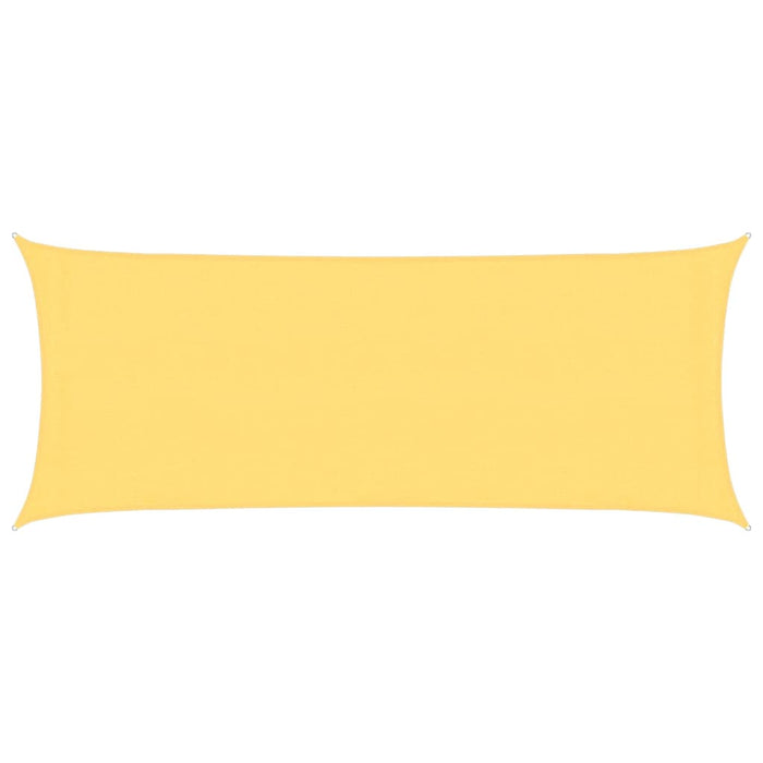 Pânză parasolar, bej, 2x5 m, HDPE, 160 g/m² - WALTI WALTI