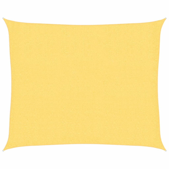 Pânză parasolar, bej, 2,5x3 m, HDPE, 160 g/m² - WALTI WALTI