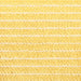 Pânză parasolar, bej, 4 x 7 m, HDPE, 160 g/m² - WALTI WALTI