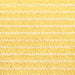 Pânză parasolar, bej, 3 x 3 x 4,2 m, HDPE, 160 g/m² - WALTI WALTI