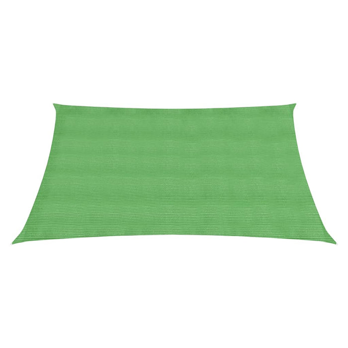 Pânză parasolar, verde deschis, 160 g / m² , 3x3 m ,HDPE - WALTI WALTI