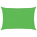 Pânză parasolar, verde deschis, 2,5x3,5 m, HDPE, 160 g/m² - WALTI WALTI