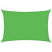 Pânză parasolar, verde deschis, 2,5x4 m, HDPE, 160 g/m² - WALTI WALTI