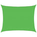 Pânză parasolar, verde deschis, 6x7 m, HDPE, 160 g/m² - WALTI WALTI