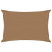 Parasolar, gri taupe, 3x5 m, HDPE, 160 g/m² - WALTI WALTI