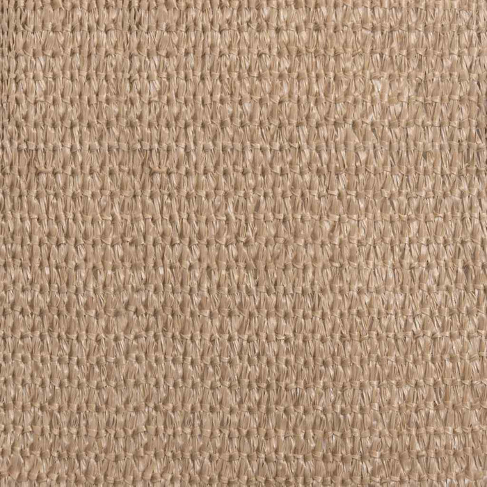 Pânză parasolar, gri taupe, 3,6x3,6x3,6 m, HDPE, 160 g/m² - WALTI WALTI