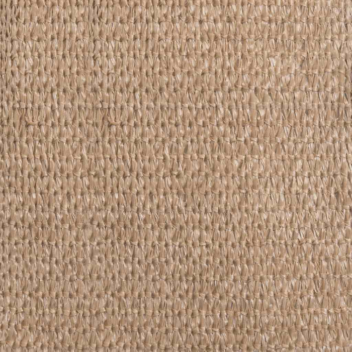 Parasolar, gri taupe, 5x7x7 m, HDPE, 160 g/m² WALTI