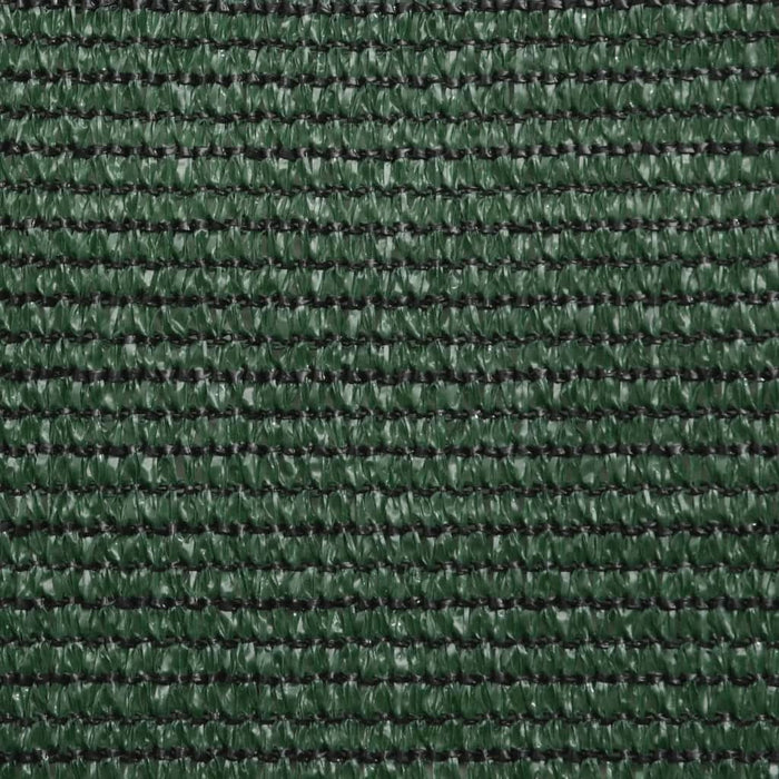Pânză parasolar, verde închis, 2,5x3,5 m, HDPE, 160 g/m² WALTI