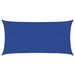 Pânză parasolar, albastru, 2x3,5 m, HDPE, 160 g/m² - WALTI WALTI