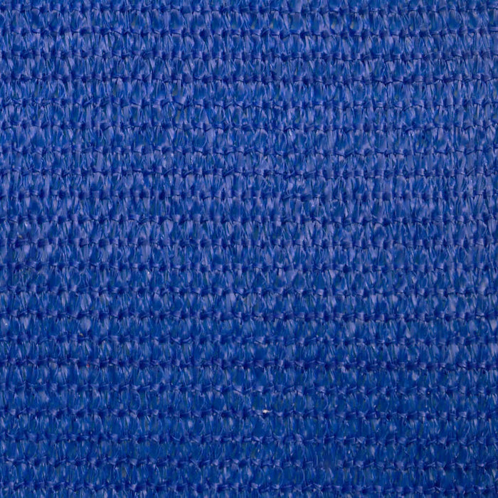 Pânză parasolar, 3,6x3,6x3,6 m, HDPE, 160 g/m², triunghiular WALTI