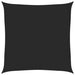 Pânză parasolar, negru, 160 g/m² , 2x2 m, HDPE - WALTI WALTI