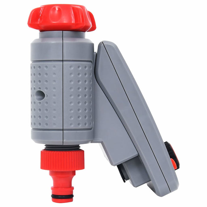 Programator de irigații digital cu un singur racord WALTI