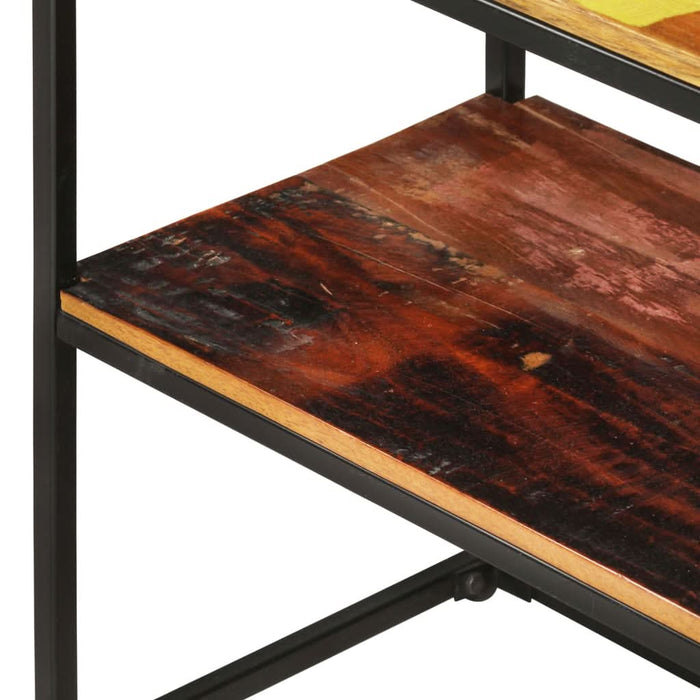 Servantă, 150 x 30 x 75 cm, lemn masiv reciclat - WALTI WALTI