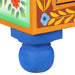 Servantă vopsită manual, 70x35x60 cm, lemn masiv mango - WALTI WALTI