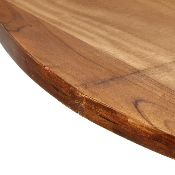 Masă de bucătărie 175x75 cm lemn acacia finisaj culoarea mierii WALTI