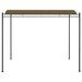 Copertină de soare, gri taupe, 3 x 2,4 m, 180 g/m² - WALTI WALTI