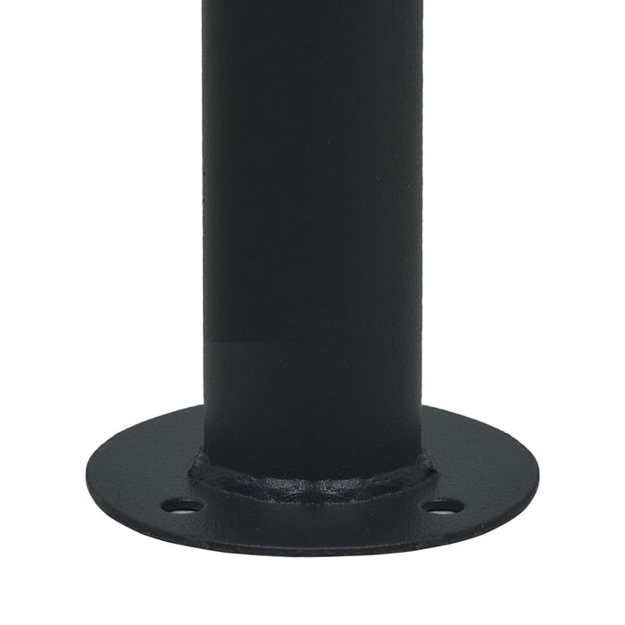 Pavilion, alb, 3 x 3 x 2,6 m, 180 g/m² - WALTI WALTI