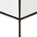 Pavilion, alb, 3 x 3 x 2,9 m, 180 g/m² - WALTI WALTI