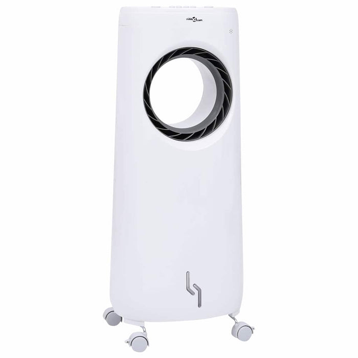 Aer condiționat mobil 2 în 1, 80 W WALTI