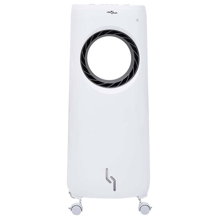 Aer condiționat mobil 2 în 1, 80 W WALTI