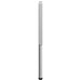 Cadre banc lucru reglabile, 2 buc., gri, 85x(69-95,5) cm, metal - WALTI WALTI