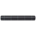 Membrană antiburuieni & antirădăcini, negru, 1x50 m, PP - WALTI WALTI