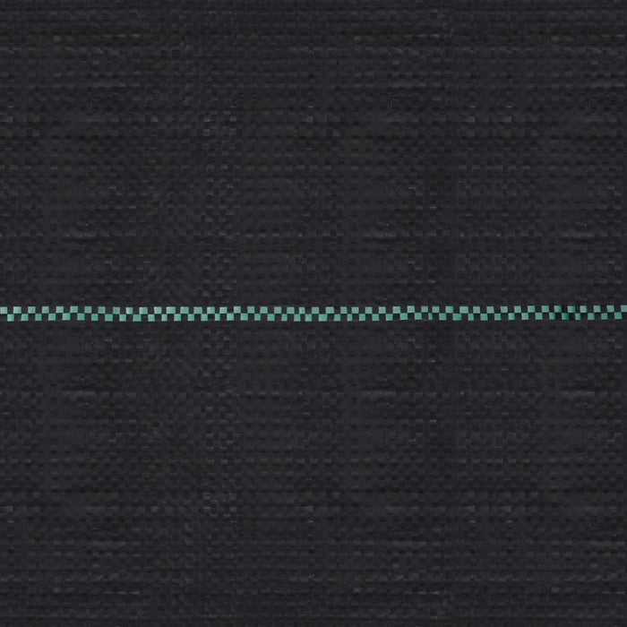 Membrană antiburuieni & antirădăcini, negru, 1x200 m, PP - WALTI WALTI