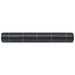 Membrană antiburuieni & antirădăcini, negru, 2x50 m, PP - WALTI WALTI