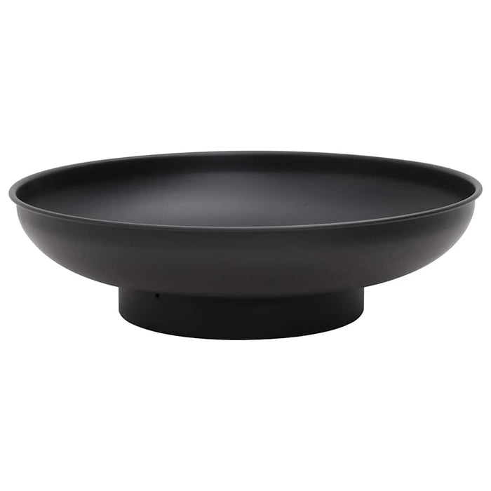 Vatră de foc, 57 cm, oțel - WALTI WALTI