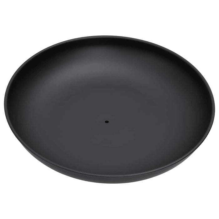 Vatră de foc, 57 cm, oțel - WALTI WALTI