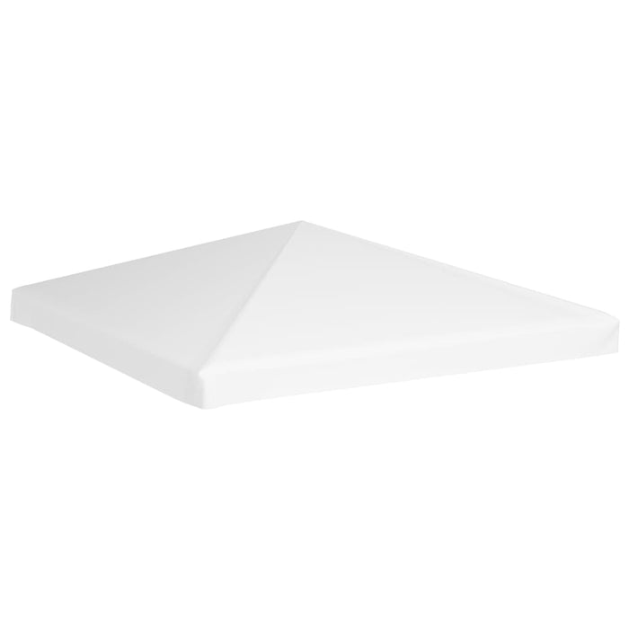 Acoperiș de pavilion, alb, 3 x 3 m, 270 g/m² - WALTI WALTI