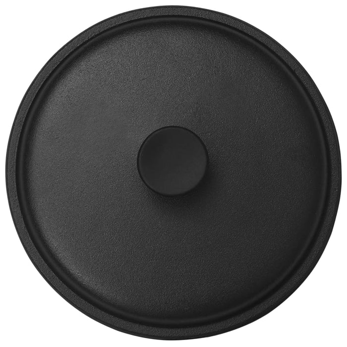 Oală, Ø26,5 cm, fontă - WALTI WALTI