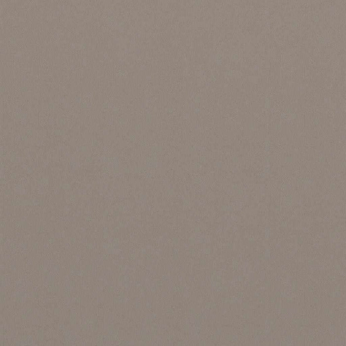 Paravan de balcon, gri taupe, 75x600 cm, țesătură oxford - WALTI WALTI