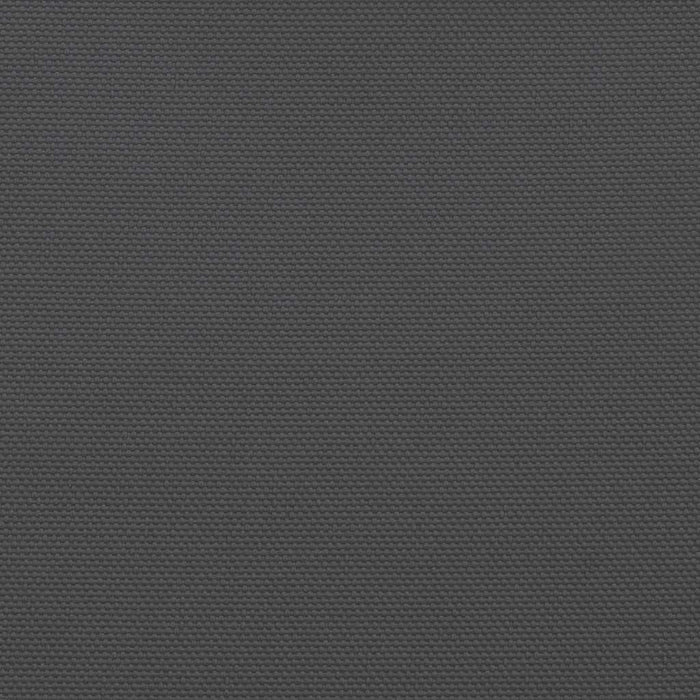 Parasolar, antracit, 2x5 m, țesătură oxford, dreptunghiular - WALTI WALTI
