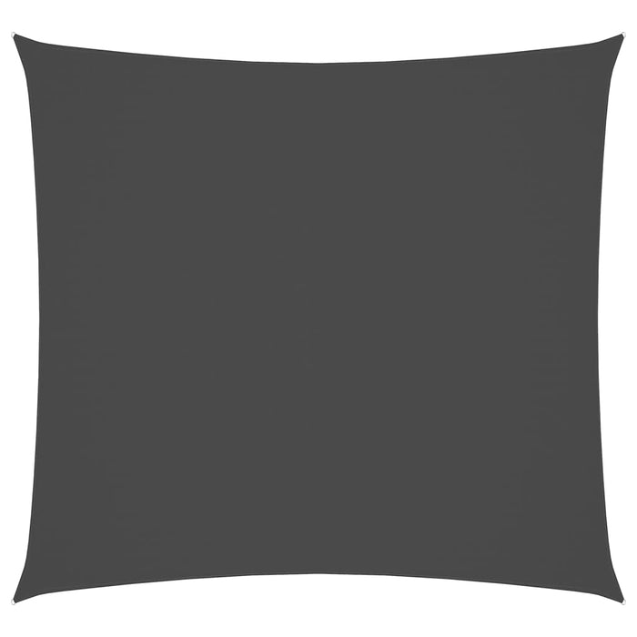 Parasolar, antracit, 2,5x3 m, țesătură oxford, dreptunghiular - WALTI WALTI