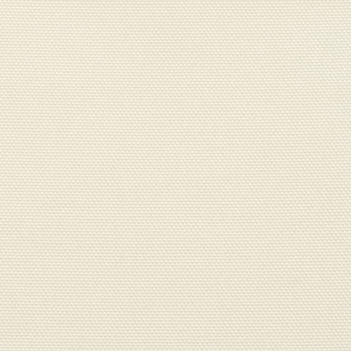 Pânză parasolar, crem, 4,5x4,5 m, țesătură oxford, pătrat - WALTI WALTI
