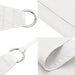 Parasolar, alb, 2x3 m, țesătură oxford, dreptunghiular - WALTI WALTI